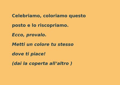 Deckenfeiertag von Sitha Reis ©2019 Blanket holiday by Sitha Reis ©2019