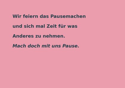 Deckenfeiertag von Sitha Reis ©2019 Blanket holiday by Sitha Reis ©2019