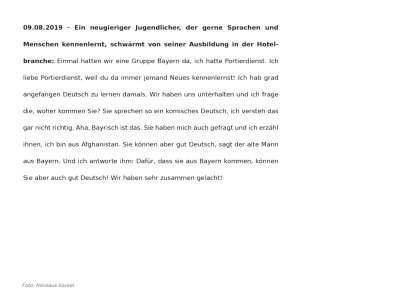 Deckenfeiertag von Sith Reis ©2019 Blanket holiday by Sith Reis ©2019