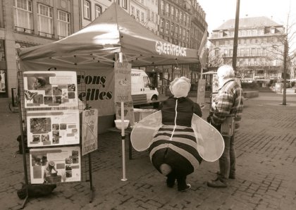 Deckenfeiertag von Sith Reis ©2019 Blanket holiday by Sith Reis ©2019