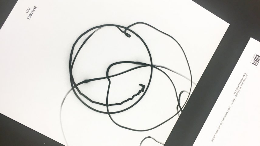 Beatrice Bianchini, Hesse Class, Prof. Klaus Hesse