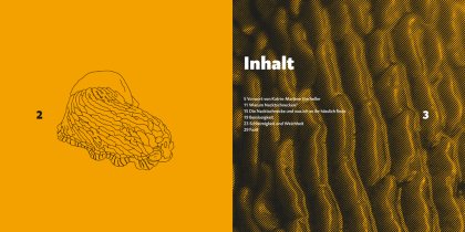 Katharina Holl, Hesse Class, Prof. Klaus Hesse