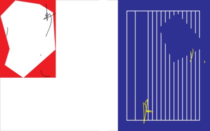 Lucia Gerbsch, Hesse Class, Prof. Klaus Hesse