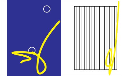 Lucia Gerbsch, Hesse Class, Prof. Klaus Hesse