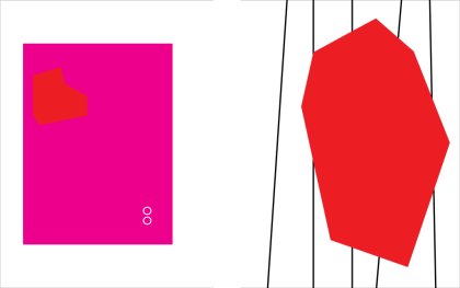 Lucia Gerbsch, Hesse Class, Prof. Klaus Hesse