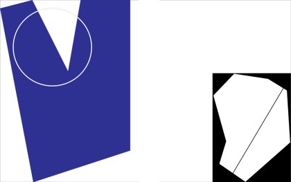 Lucia Gerbsch, Hesse Class, Prof. Klaus Hesse