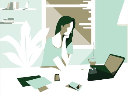 Loneliness by Anna Evers, Prof. Klaus Hesse