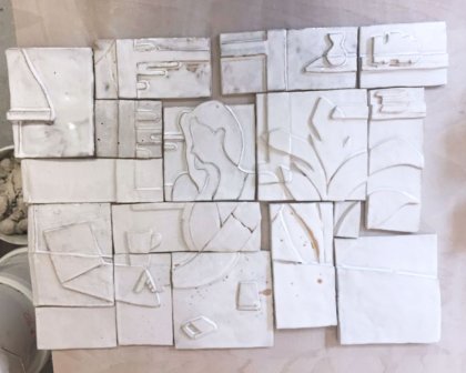 Loneliness by Anna Evers, Prof. Klaus Hesse