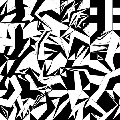 Dynamic system by Johannes Romatka, Prof. Klaus Hesse