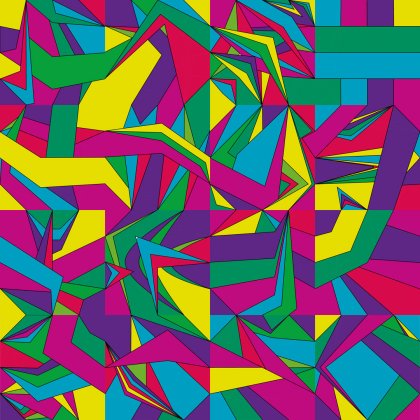 Dynamic system by Johannes Romatka, Prof. Klaus Hesse