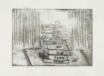 What to do if no light is on? by Lilja Friedemann, Prof. Klaus Hesse