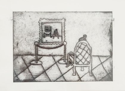 What to do if no light is on? by Lilja Friedemann, Prof. Klaus Hesse