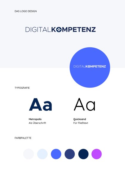 «Digital competence« by Shima Naghdali, Prof. Klaus Hesse