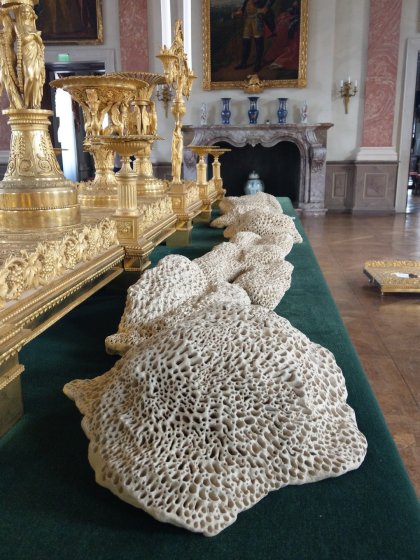 Ceramic sculptures by Felicithas Arndt ©2020 Ceramic sculptures by Felicithas Arndt ©2020