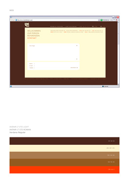 Andrej Pacer Klasse Hesse