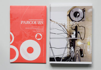 Parcours von Katrin Schacke Klasse Hesse