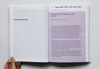 Parcours von Katrin Schacke Klasse Hesse