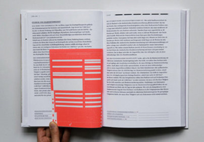 Ornella Fieres KlasParcours von Katrin Schacke Klasse Hessese Hesse