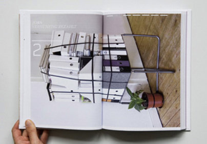 Parcours von Katrin Schacke Klasse Hesse