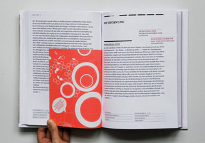 Parcours von Katrin Schacke Klasse Hesse