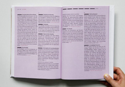 Parcours von Katrin Schacke Klasse Hesse