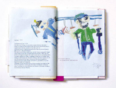 Christina Föllmer Klasse Hesse