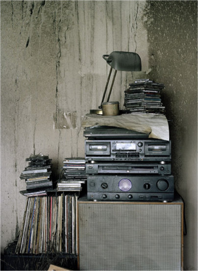 David Hessler Klasse Hesse