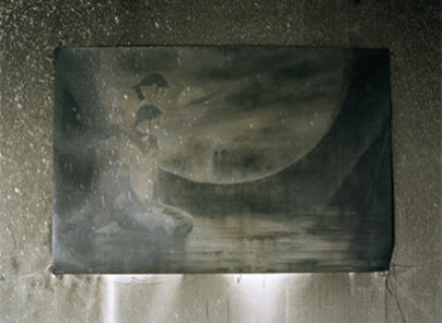 David Hessler Klasse Hesse