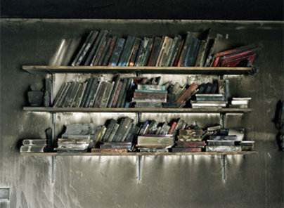 David Hessler Klasse Hesse