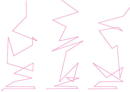 Heinrich Zimmermann Minor Degree HfG Prof. Klaus Hesse