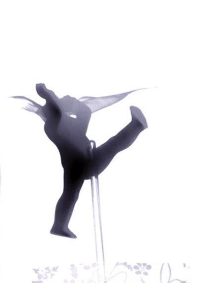 Evelyin Jenkins Klasse Hesse