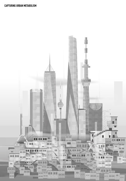 Magdalena Fournillier Urbanizing Prof. Klaus Hesse