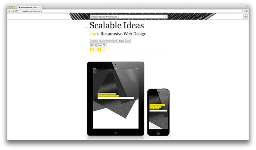 Nikolas Brückmann, Yuriy Matveev, Prof. Klaus Hesse