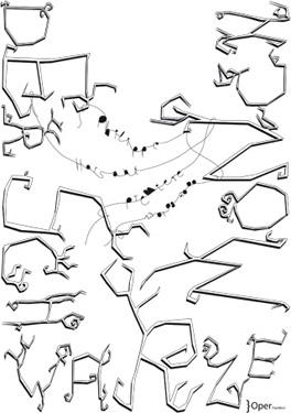 Opera von Irmi Wachendorff Klasse Hesse