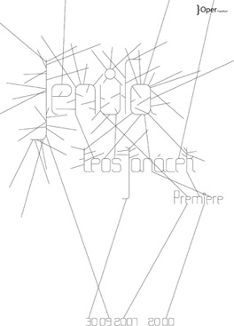 Opera von Irmi Wachendorff Klasse Hesse