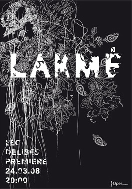 Opera von Irmi Wachendorff Klasse Hesse