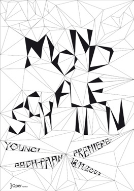 Opera von Irmi Wachendorff Klasse Hesse