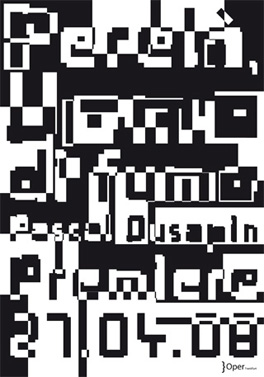 Opera von Irmi Wachendorff Klasse Hesse