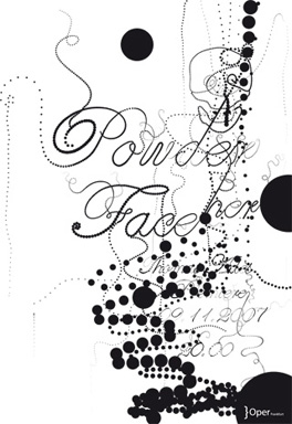 Opera von Irmi Wachendorff Klasse Hesse