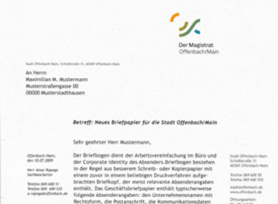 Marco Gabriel / Maziar Rastegar Klasse Hesse