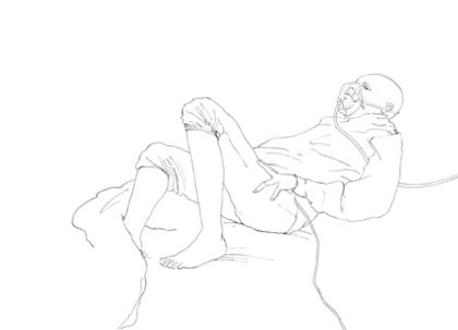 Diplomarbeit Uli Knörzer Klasse Hesse