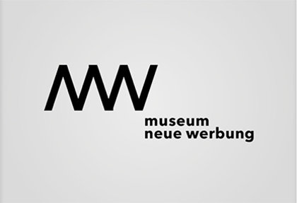 Museum Neue Werbung Felix Kosok Prof. Klaus Hesse