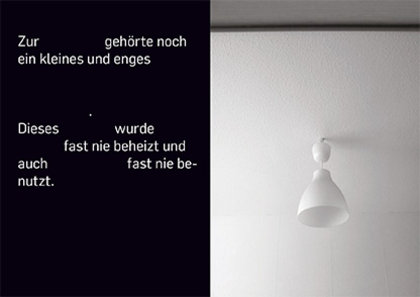 Lee Na Yeon In-between Prof. Klaus Hesse University of Art and Design