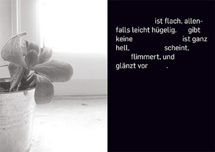 Lee Na Yeon In-between Prof. Klaus Hesse University of Art and Design