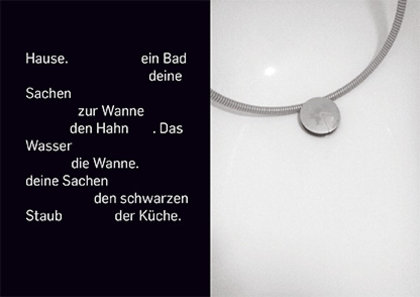 Lee Na Yeon In-between Prof. Klaus Hesse University of Art and Design