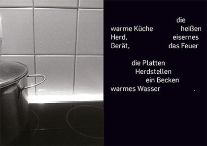 Lee Na Yeon In-between Prof. Klaus Hesse University of Art and Design