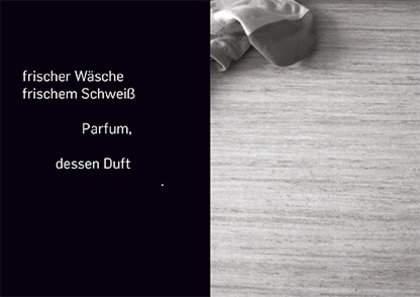 Lee Na Yeon In-between Prof. Klaus Hesse University of Art and Design