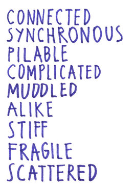 Svetlana Mijic Prof. Klaus Hesse University of Art and Design