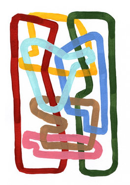 Svetlana Mijic Prof. Klaus Hesse University of Art and Design