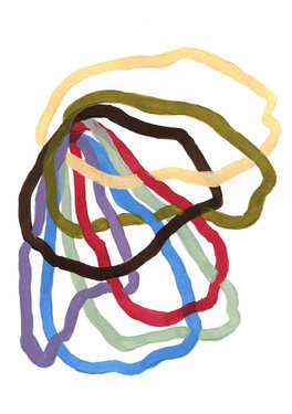 Svetlana Mijic Prof. Klaus Hesse University of Art and Design